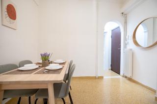 Casa di Anna 1 bed 4 pers Apt by MPS - Atenas - 7