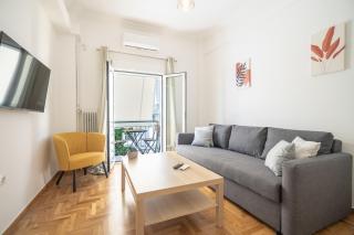 Casa di Anna 1 bed 4 pers Apt by MPS - Atenas - 0