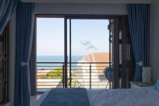 Ocean View Escape with Private Rooftop - Kingsburgh - 5