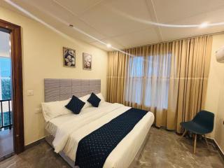 Max crest resorts - Vagamon - 0