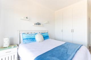 Ocean View Escape with Private Rooftop - Kingsburgh - 6