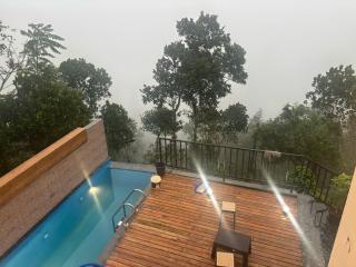 Max crest resorts - Vagamon - 8