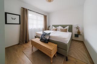 Göllitzhof Appartements - Heinreichs bei Weitra - 9