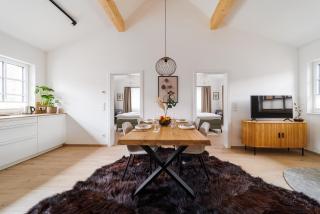 Göllitzhof Appartements - Heinreichs bei Weitra - 6
