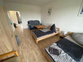 Monteur und Ferienwohnung in Magdeburg mit 3 Schlafzimmern 6 Personen BTR 174 - Magdeburg - 3