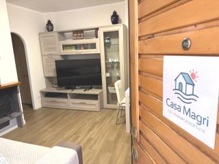 Casa Magri - Marina di Cerveteri - 3