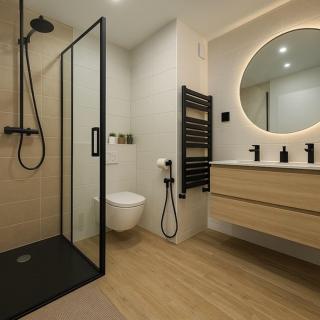 Loft avec Jaccuzi - Le Mans - 9