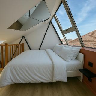 Loft avec Jaccuzi - Le Mans - 1