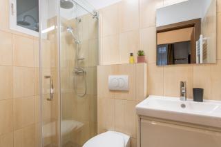 Kiraly Apartment - 1