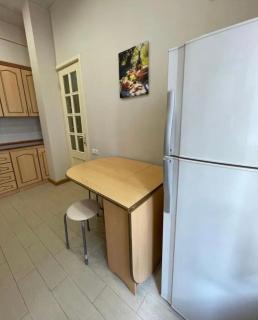 Apartments on Tumanyan street - 1