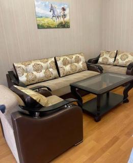 Apartments on Tumanyan street - Erevan - 0