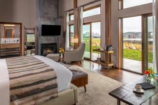 Eritage Resort - Walla Walla - 9