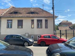 Sibiu Budget Rooms at SemiBasement Demisol - Sibiu - 8