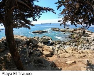 Cabaña quintero viña del mar chile - 5