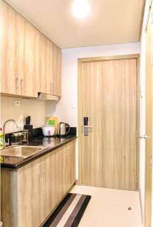 Stunning Suite with Balcony - near MOA - Manila - 8