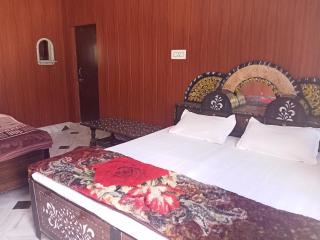 Kartikey homestay and restaurant - Gopeshwar - 6