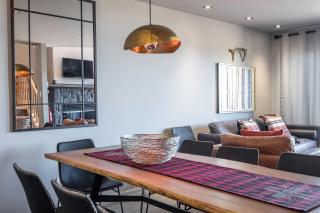 Tremblant Prestige - Clairiere 404 - 3