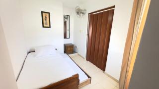 Acogedor Apartamento 302 con Balcón - 5