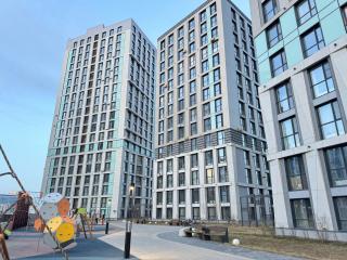 Luxary Apartments Four Season - 9