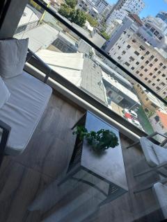 Gaby Luxury apart - Santo Domingo - 2