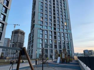 Luxary Apartments Four Season - Astana - 2