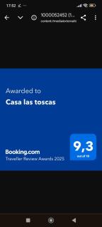 Casa las toscas - 9