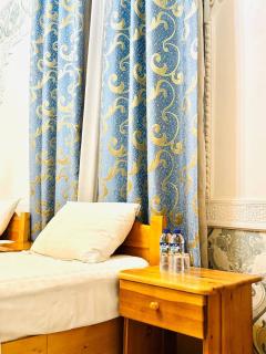 Otkirbek hotel boutique - Buxoro - 5