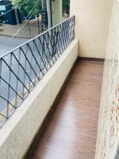Apartamento ótima localização - Arena Hall, Savassi - Belo Horizonte - 5