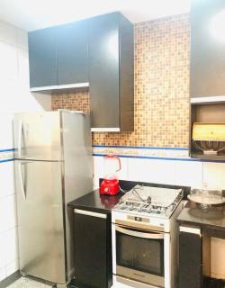 Apartamento ótima localização - Arena Hall, Savassi - Belo Horizonte - 3