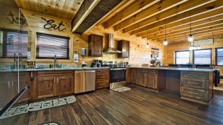 Rustic Roots - Sevierville - 5
