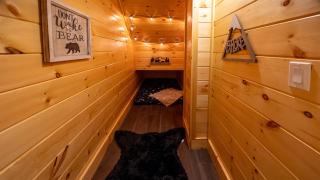 Rustic Roots - Sevierville - 1