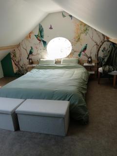 Le clos des papillons - Carly - 9