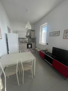 Finestra sul mare - Marina di San Vito - 8