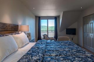 Tremblant Prestige - Clairiere 404 - 1