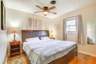 7 Mi to Dtwn Dayton Home in Kettering with Yard - Dayton - 2