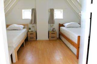B&B de Friese Meren, helemaal privé voor jou! - Tjerkgaast - 8
