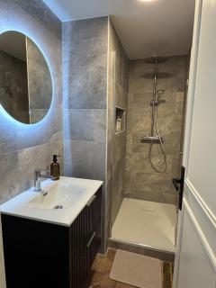 Panorama Suites - Odilon et Aelys - Provins centre - 1