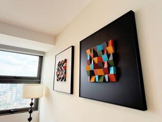 Cozy Studio l Riveria City l 1km to KL Sentral - 4