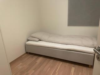 Corner apartment with great views - 3