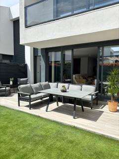 Modern townhouse in Boadilla - Boadilla del Monte - 9