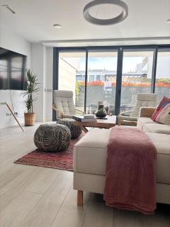 Modern townhouse in Boadilla - Boadilla del Monte - 1