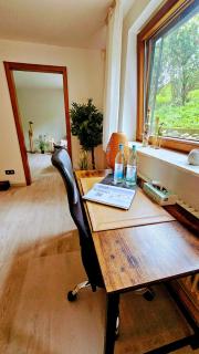 Schöne EinliegerWhg (74m²) in Villa mit Traumlage - 6
