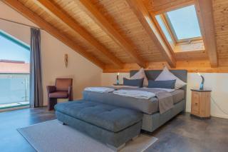 Ferienwohnung Untersbergblick Piding - Piding - 6