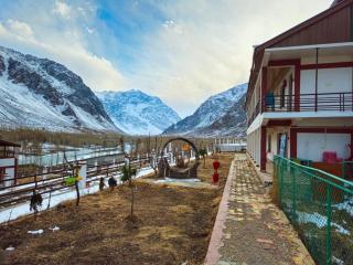 The VILLAGE RESORT ASHUNA - Kargil - 8