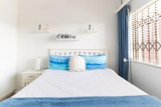Ocean View Escape with Private Rooftop - Kingsburgh - 1