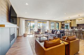 Carolina Cabin - Mills River - 6