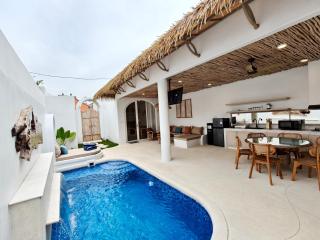 Villa KYRA Uluwatu - 0