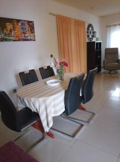Residence Merveilles CM15 - Kribi - 7