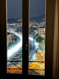 Vicino al mare in centro sulla nuova pista ciclabile - Imperia - 9