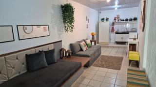 Suite Flex ao lado da praca central - 6